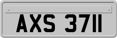 AXS3711
