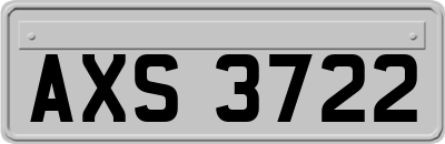AXS3722