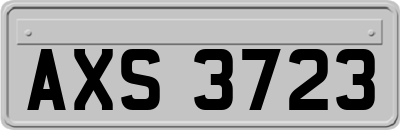 AXS3723