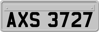 AXS3727