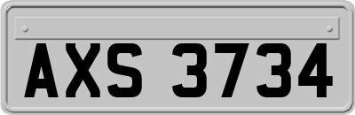 AXS3734