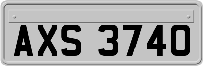 AXS3740