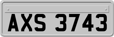 AXS3743