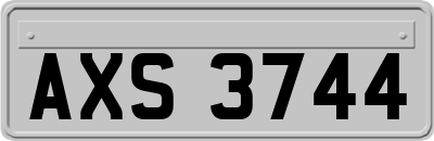 AXS3744