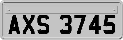 AXS3745
