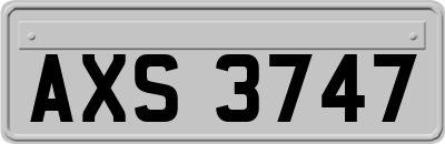 AXS3747
