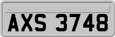 AXS3748