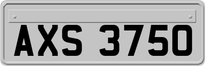 AXS3750