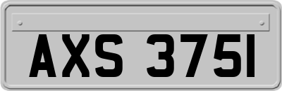 AXS3751