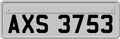 AXS3753