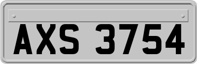 AXS3754