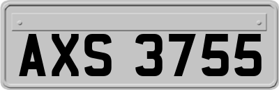 AXS3755
