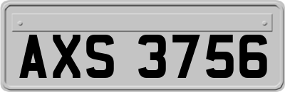 AXS3756