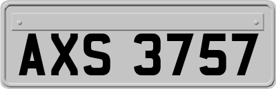 AXS3757