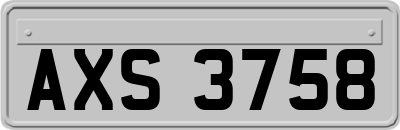 AXS3758