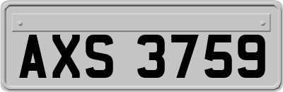 AXS3759