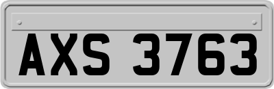 AXS3763