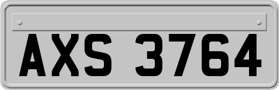 AXS3764