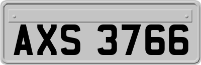 AXS3766