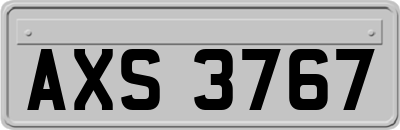 AXS3767