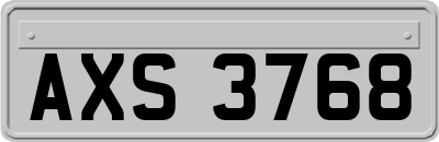 AXS3768