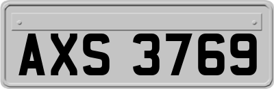 AXS3769