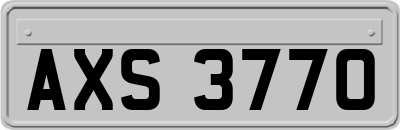 AXS3770