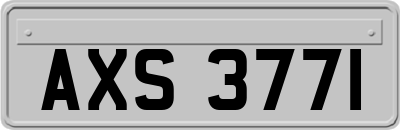 AXS3771