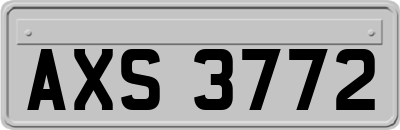 AXS3772