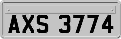 AXS3774