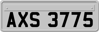 AXS3775