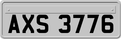 AXS3776