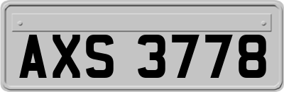 AXS3778