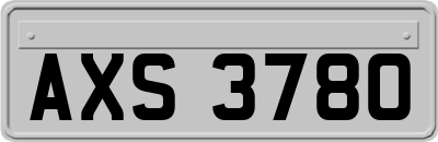AXS3780