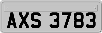 AXS3783