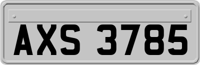 AXS3785