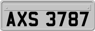 AXS3787