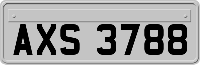 AXS3788