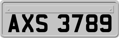 AXS3789