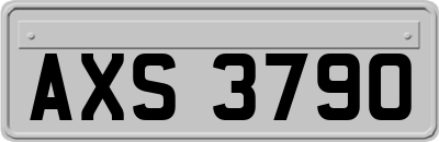 AXS3790