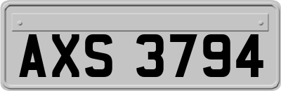 AXS3794