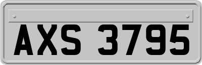 AXS3795