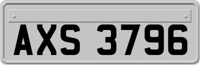 AXS3796
