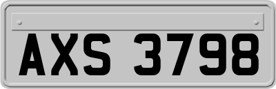 AXS3798