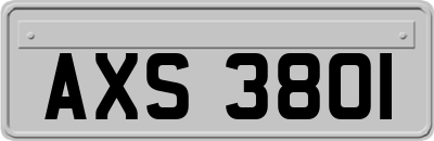 AXS3801