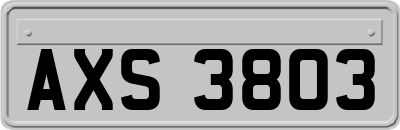 AXS3803