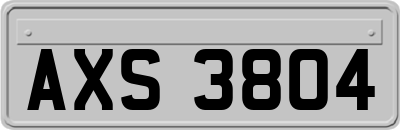 AXS3804