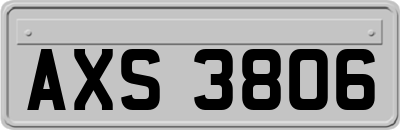 AXS3806