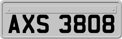 AXS3808