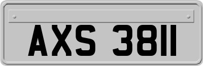 AXS3811